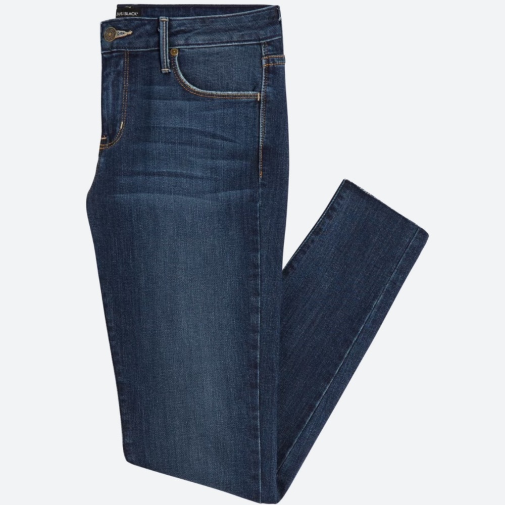 Just Black Skinny Jean